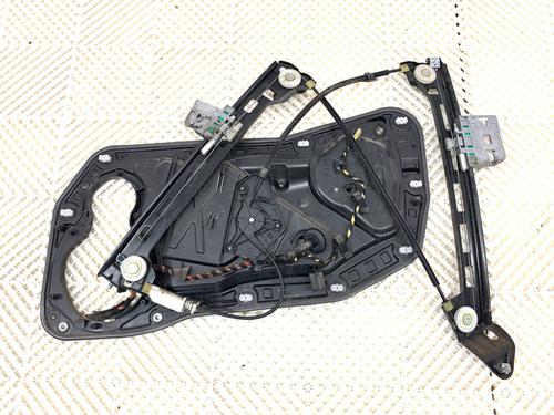 Front left window mechanism VW PASSAT CC B6 (357) 2.0 TFSI | BP39361537C22 - Image 2