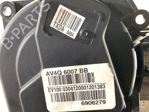 Engine FORD KUGA I 2.0 TDCi 4x4 | BP39374766M1 - Image 9
