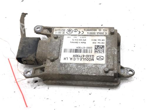 Used Electronic module Electronic module 39280094 39280094