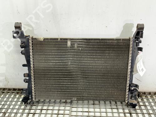 Køler OPEL CORSA E Hatchback Van (X15) 1.4 (08) | BP39367284M31 - Image 3