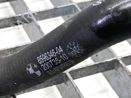 Pipe BMW 5 (G30, F90) 520 d xDrive | BP39343199M125 - Image 4