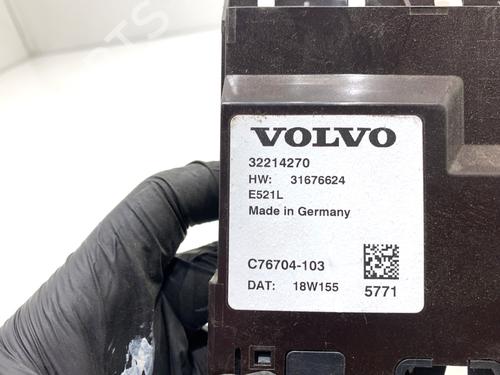 Electronic module VOLVO XC60 II (246) D4 AWD | BP39344559M83 - Image 4
