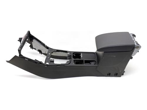 Used Middle console Middle console SEAT ALHAMBRA (710, 711) 2.0 TDI (184 hp) 40619863 40619863