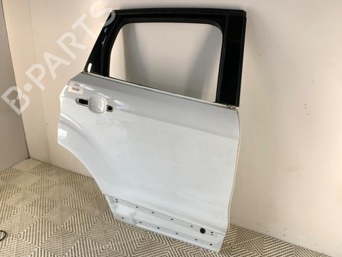 Dør højre bagtil FORD KUGA II (DM2) 2.0 TDCi 4x4 | BP39334652C5 - Image 3