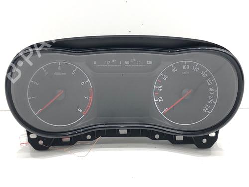 instrument-cluster-opel-corsa-e-x15-2014-39276048 main image