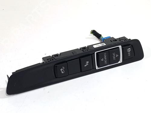 Used Switch Switch BMW X5 (F15, F85) xDrive 25 d (218 hp) 39349882 39349882