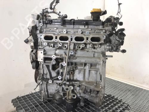 Used Engine Engine 39298739 39298739