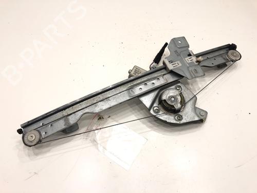 Front left window mechanism DACIA SANDERO 1.4 (BS0C, BS0A, BS0G, BS1F, BS0E) | BP39970775C22 - Image 2