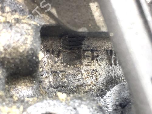 Egr AUDI A3 (8P1) 1.9 TDI | BP39347654M69  - Image 5