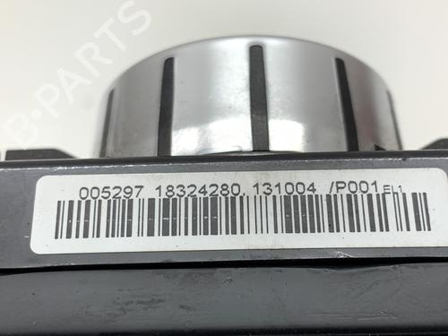Climate control VW PASSAT B7 (362) 2.0 TDI | BP39355078I5 - Image 4
