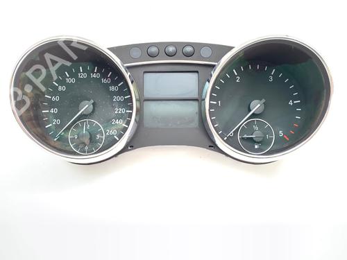 instrument-cluster-mercedes-benz-r-class-w251-v251-2005-2006-2007-2008-2009-2010-2011-2012-2013-2014-2015-2016-2017-39352648 main image