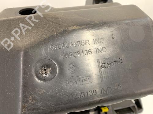 Handskerum OPEL MOVANO B Bus (X62) 2.3 CDTI FWD (JV) | BP39347496C95 - Image 8