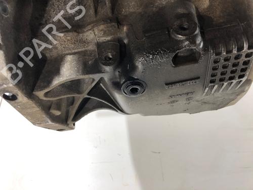 Engine RENAULT CLIO IV (BH_) 1.5 dCi 90 | BP39290337M1 - Image 8