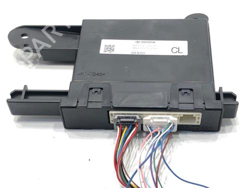 Electronic module TOYOTA COROLLA Saloon (_E21_) 1.8 VVTi Hybrid (ZWE211) | BP39275872M83 - Image 3