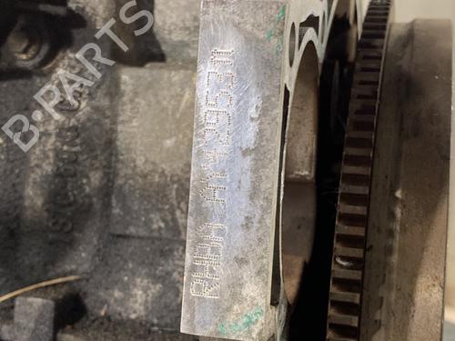 Engine FORD MONDEO IV Turnier (BA7) 1.6 Ti | BP39298367M1 - Image 8