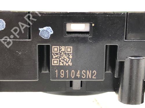 Steering column stalk RENAULT MEGANE IV Saloon 1.3 TCe 140 (LVNB) | BP39302227I23 - Image 4