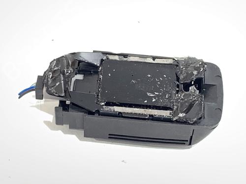 Electronic sensor TOYOTA YARIS CROSS (MXP_) 1.5 (MXPB10) | BP39339626M84 - Image 2