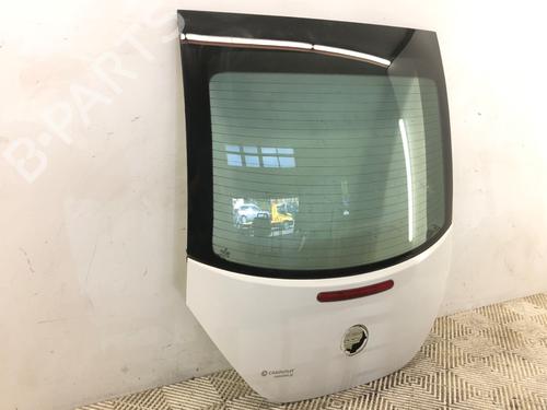 Used Tailgate Tailgate 39299500 39299500