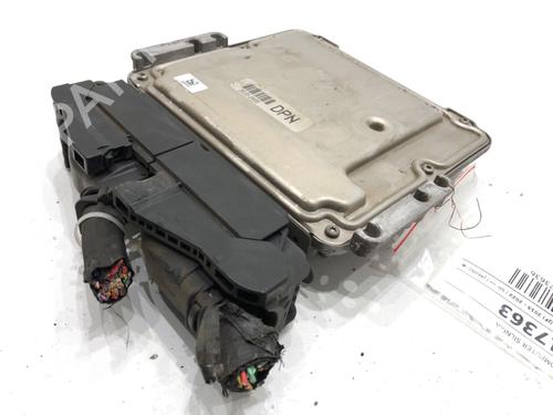 Engine control unit (ECU) KIA OPTIMA (JF) 1.7 CRDi | BP39312532M57 - Image 2
