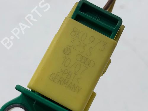 Electronic sensor AUDI Q7 (4LB) 3.0 TDI quattro | BP39351392M84 - Image 4