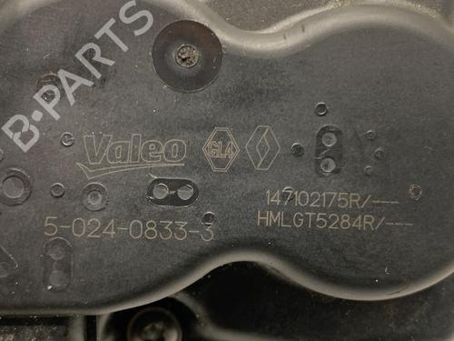 Egr RENAULT TRAFIC III Van (FG_) 2.0 dCi 170 (FGMM, FGMV) | BP39339338M69 - Image 5