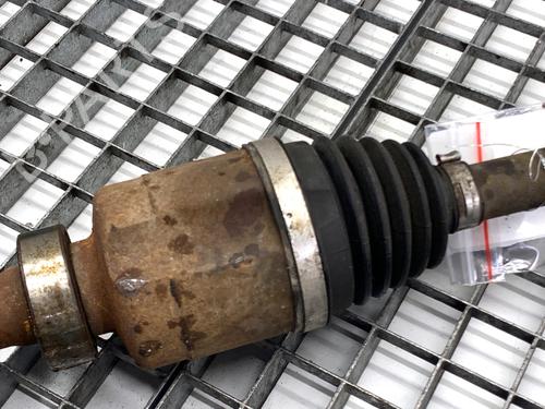 Right front driveshaft DACIA DUSTER (HM_) 1.3 TCe 130 (HMMF) | BP39331532M39 - Image 3