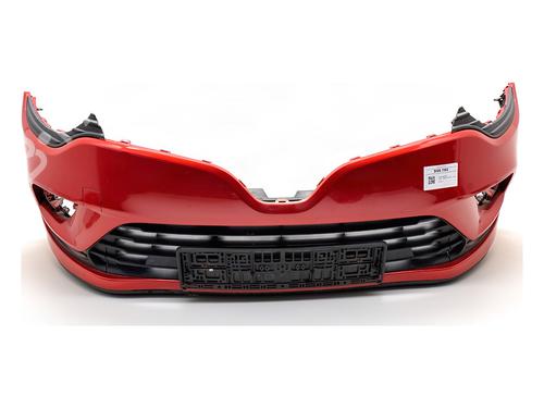 Paraurti anteriore Paraurti anteriore RENAULT CLIO IV (BH_) 1.2 16V (73 hp) 40211324 40211324