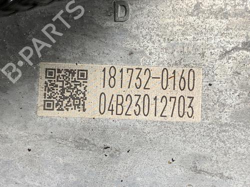 Other LEXUS NX (_Z1_) 300h AWD (AYZ15_) | BP40249942O1 - Image 7