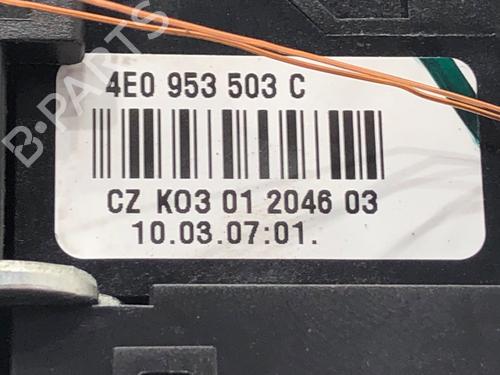Steering column stalk AUDI Q7 (4LB) 4.2 TDI quattro | BP39288496I23 - Image 7