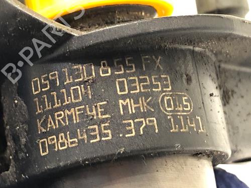 Injector AUDI A5 (8T3) 2.7 TDI | BP39342747M100 - Image 4