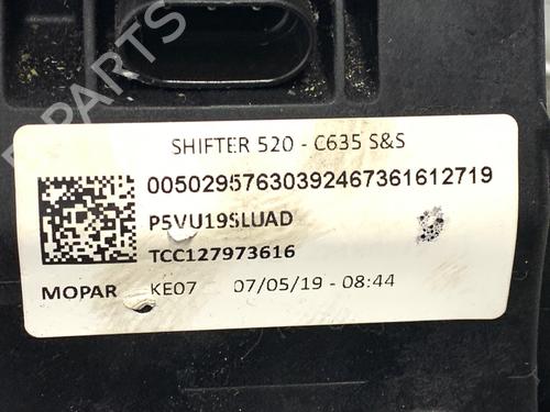Gearstang JEEP COMPASS (MP, M6, MV, M7) 1.4 MultiAir | BP39307856M90 - Image 5