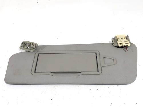 Left sun visor MERCEDES-BENZ C-CLASS T-Model (S204) C 200 Kompressor (204.241) | BP39295392I1 - Image 2
