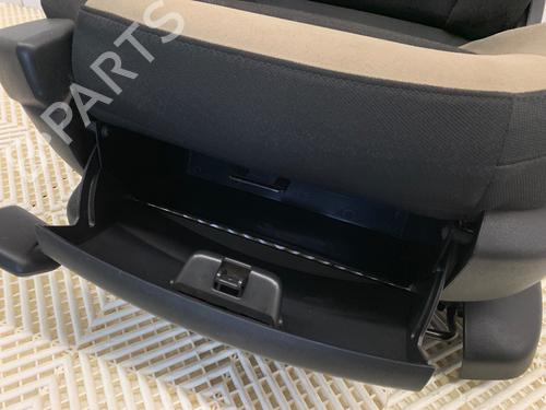 Left front seat CITROËN C4 Picasso II 1.6 THP 165 | BP39365429C15 - Image 2
