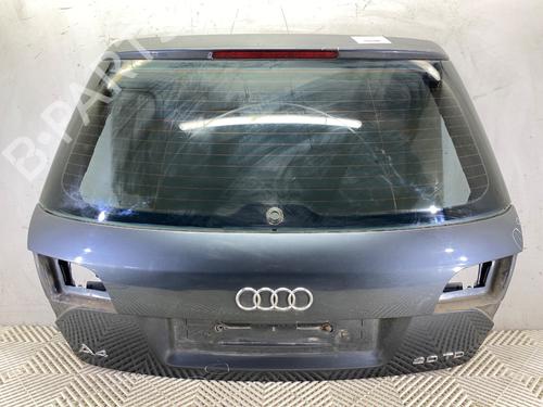 bagklap-cckombi-coupe-audi-a4-b7-avant-8ed-2004-2005-2006-2007-2008-39285637 main image