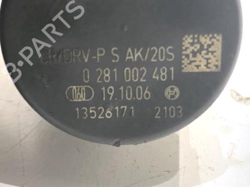 Electronic sensor BMW 5 Touring (E61) 525 d | BP39311174M84 - Image 4