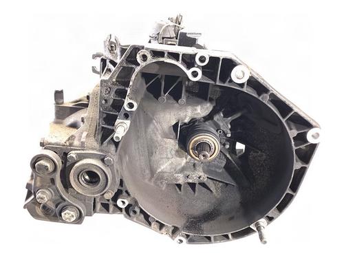 Used Gearbox Gearbox FIAT BRAVO II (198_) 1.9 D Multijet (198AXC1B) (150 hp) 39941104 39941104