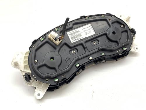 Instrument cluster CITROËN C-ELYSEE (DD_) 1.6 VTi 115 (DDNFP0, DDNFP6, DDNFP9) | BP39365382C47 - Image 3