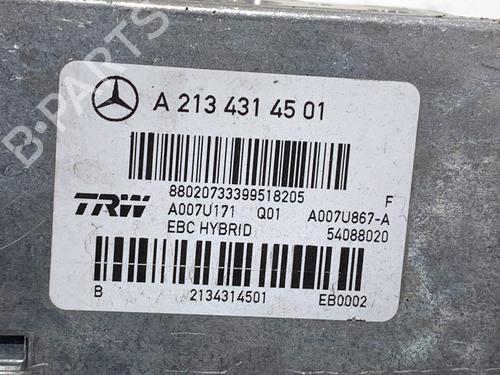 ABS pump MERCEDES-BENZ CLS (C257) AMG CLS 53 EQ Boost 4-Matic+ (257.361) | BP39303702M43 - Image 5