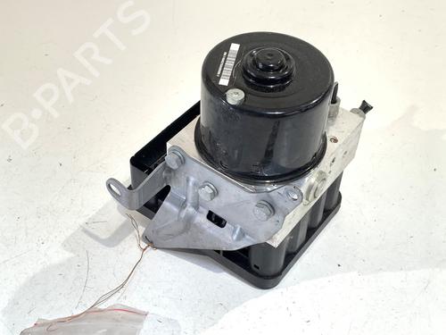 ABS pump BMW 3 (E90) 318 i | BP39332163M43 - Image 2