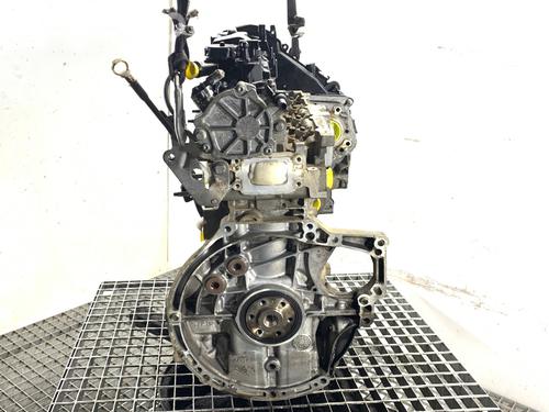 Engine VOLVO V40 Hatchback (525) D2 | BP40115855M1 - Image 2