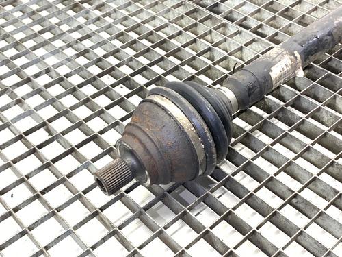 Right front driveshaft VW EOS (1F7, 1F8) 2.0 TDI | BP40001651M39 - Image 2