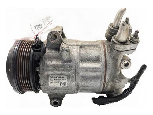 Used AC compressor AC compressor 39369956 39369956