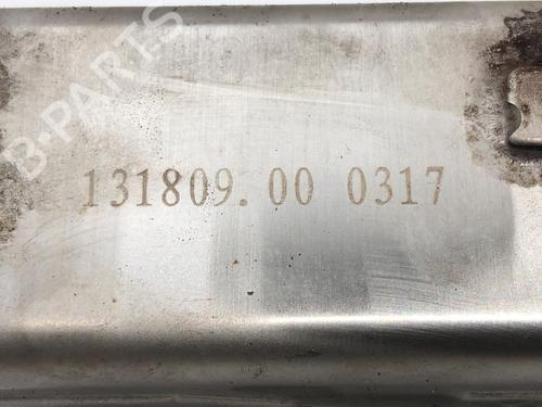 Egr VW GOLF VI Variant (AJ5) 1.6 TDI | BP39271196M69 - Image 5