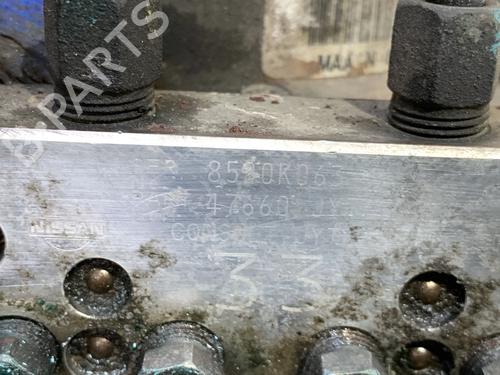 ABS pump RENAULT KOLEOS I (HY_) 2.0 dCi 4x4 (HY0K) | BP39340843M43 - Image 6