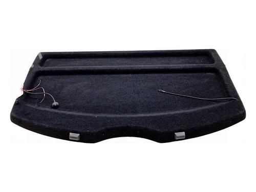 Used Rear parcel shelf Rear parcel shelf SKODA OCTAVIA III (5E3, NL3, NR3) 2.0 TDI (150 hp) 40288081 40288081