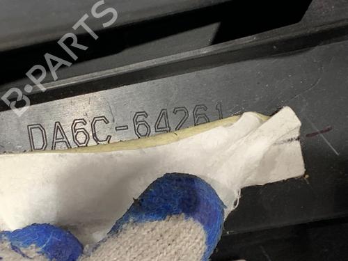 Glove box MAZDA 2 Hatchback (DL, DJ) 1.5 SKYACTIV-G | BP40250212C95  - Image 7