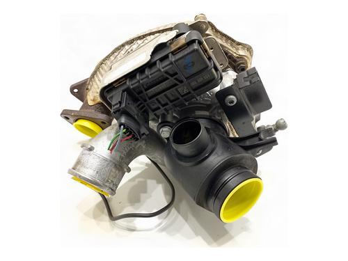 Used Turbocharger/Supercharger Turbocharger/Supercharger AUDI A6 C7 (4G2, 4GC) 3.0 TDI quattro (245 hp) 40276965 40276965