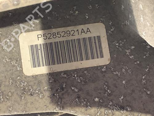 Gearbox DODGE CHALLENGER Coupe 3.5 | BP39363068M3 - Image 6