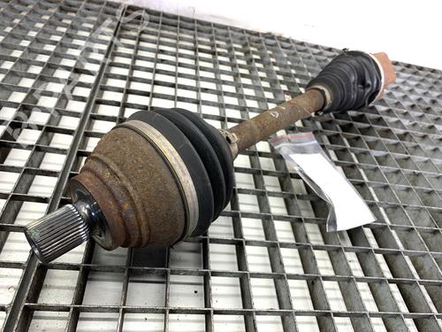 Left front driveshaft VW PASSAT B8 Variant (3G5, CB5) 2.0 TDI 4motion | BP39296857M38 - Image 2