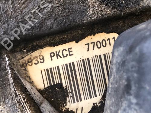 Gearbox OPEL MOVANO A Platform/Chassis (X70) 2.8 DTI (ED, HD, UD0, UD4) | BP39941066M3 - Image 10